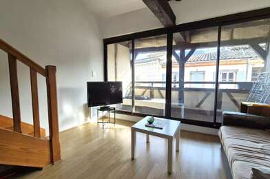 Appartement 2 pièces 495 €