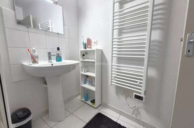 Appartement 2 pièces 495 €