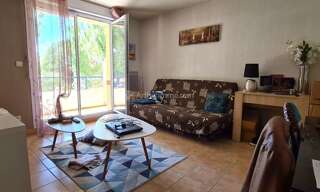 Appartement 2 Pièces 43 m² à louer à Albi (81000)