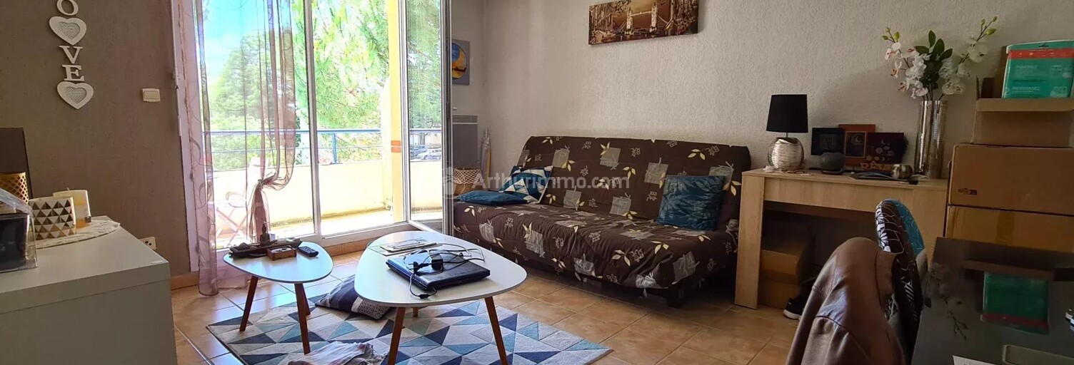 Appartement 2 Pièces 43 m² à louer à Albi (81000)