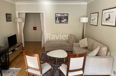 vente appartement 1 030 000 € à proximité de Chaville (92370)