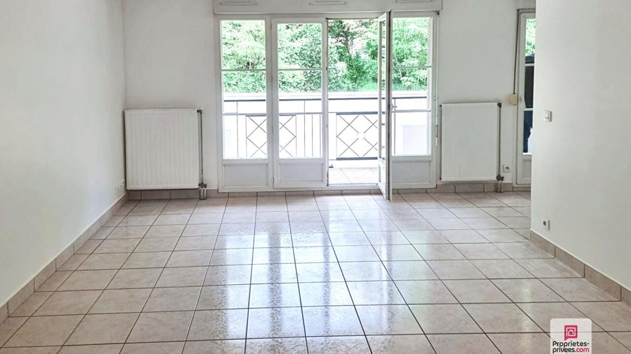 appartement 1 pièces 31 m2 à vendre à Verrières-le-Buisson (91370)