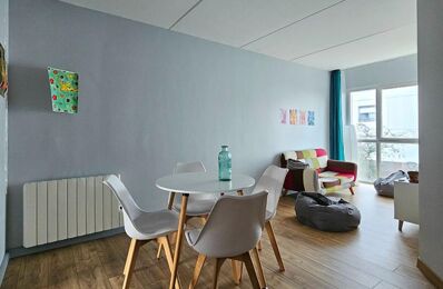 vente appartement 199 500 € à proximité de Rives-du-Loir-en-Anjou (49140)