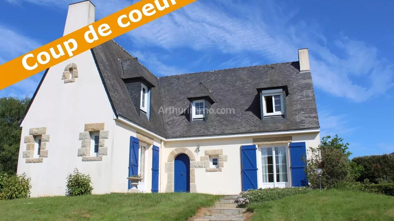 maison 6 pièces 155 m2 à vendre à Plédran (22960)