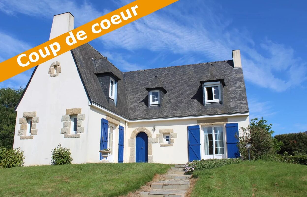 maison 6 pièces 155 m2 à vendre à Plédran (22960)