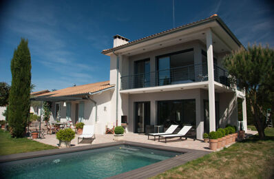 vente maison 849 000 € à proximité de Brignais (69530)