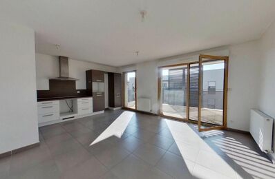 vente appartement 319 000 € à proximité de Saint-Genis-les-Ollières (69290)