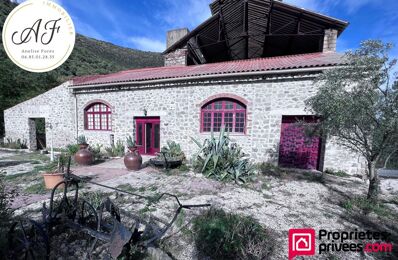 vente maison 300 000 € à proximité de Ayguatébia-Talau (66360)