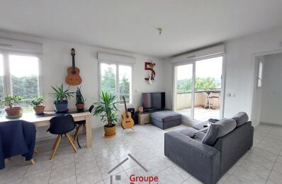 vente appartement 245 000 € à proximité de Orliénas (69530)