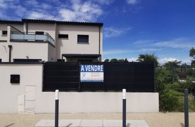 vente maison 309 000 € à proximité de Vaunaveys-la-Rochette (26400)