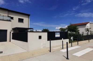 vente maison 309 000 € à proximité de Châteauneuf-sur-Isère (26300)
