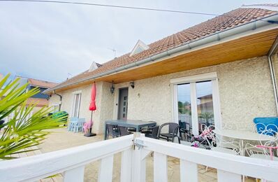 vente maison 225 000 € à proximité de Saint-André-d'Apchon (42370)