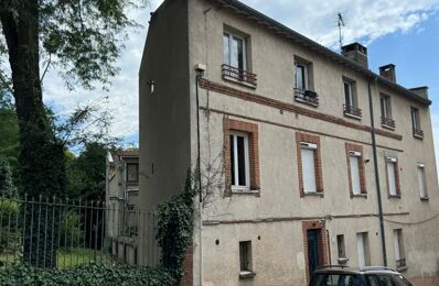 vente appartement 195 000 € à proximité de La Salvetat-Saint-Gilles (31880)