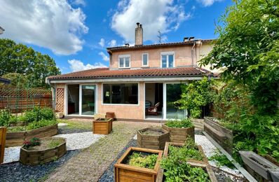 vente maison 334 000 € à proximité de Gratentour (31150)