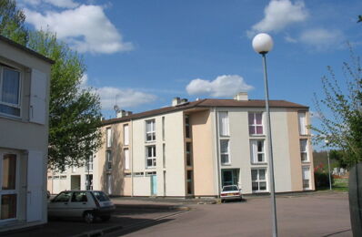 location appartement 473 € CC /mois à proximité de Vigoux (36170)