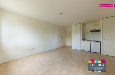 vente appartement 151 940 € à proximité de Le Pallet (44330)