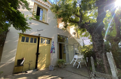 vente maison 370 000 € à proximité de Saint-Aunès (34130)