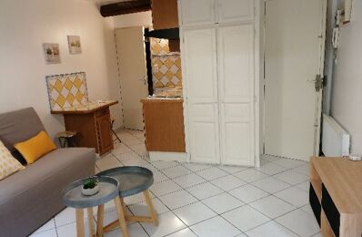 appartement 1 pièces 19 m2 à louer à Salon-de-Provence (13300)