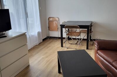 location appartement 544 € CC /mois à proximité de Éguilles (13510)