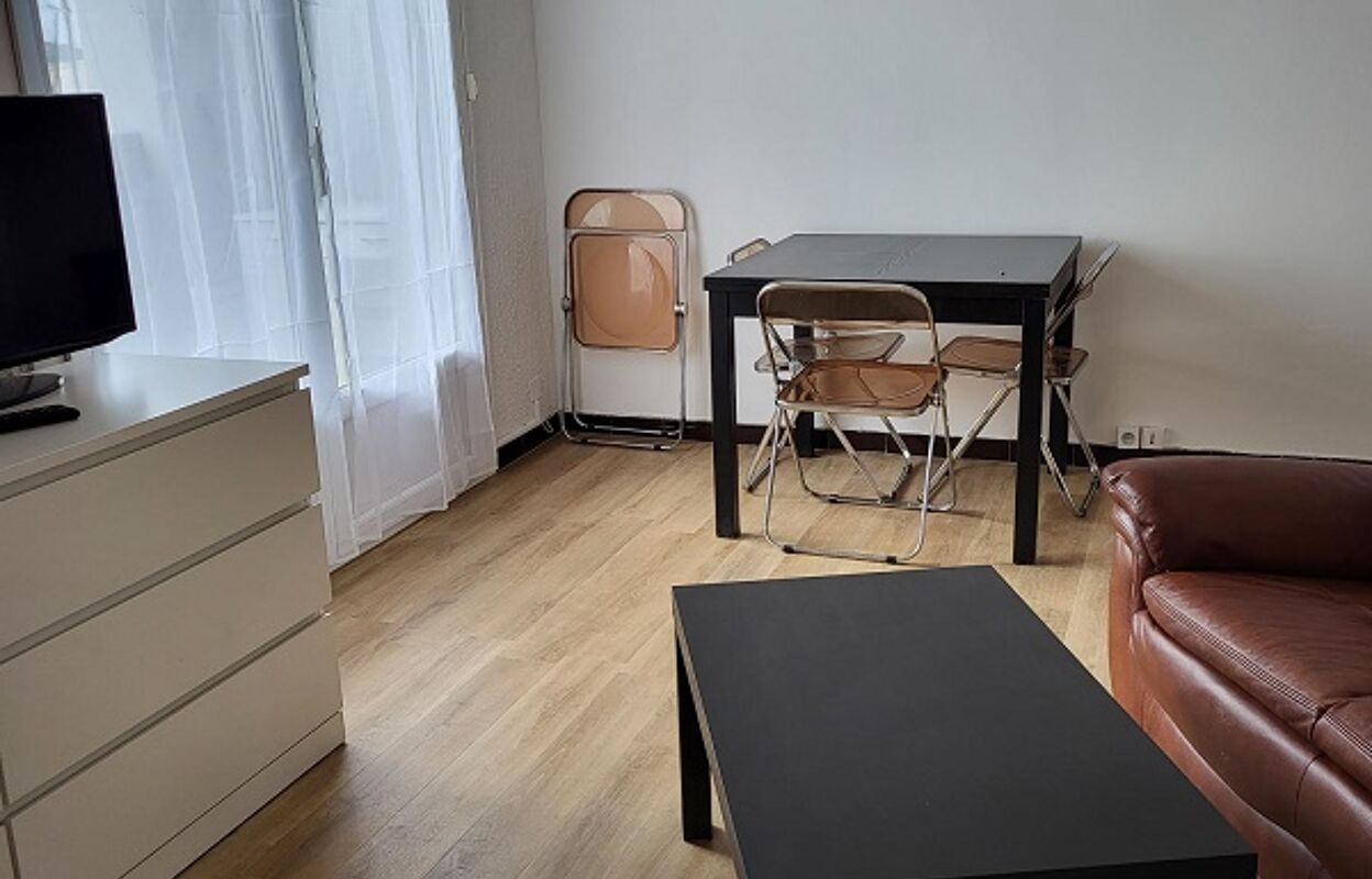 appartement 1 pièces 33 m2 à louer à Salon-de-Provence (13300)
