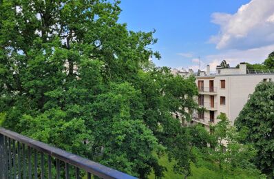 vente appartement 413 000 € à proximité de Jouars-Pontchartrain (78760)