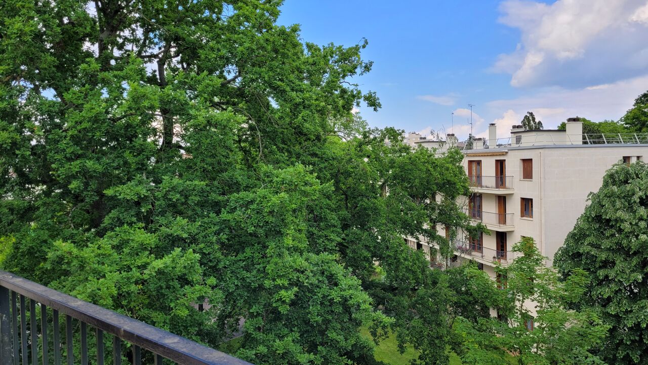 appartement 4 pièces 116 m2 à vendre à Rambouillet (78120)
