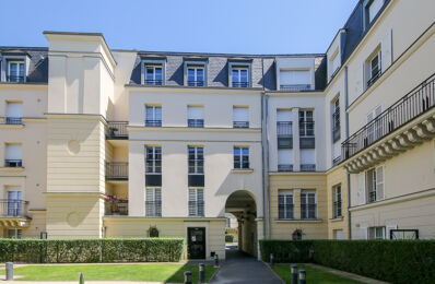 vente appartement 241 800 € à proximité de Witry-Lès-Reims (51420)