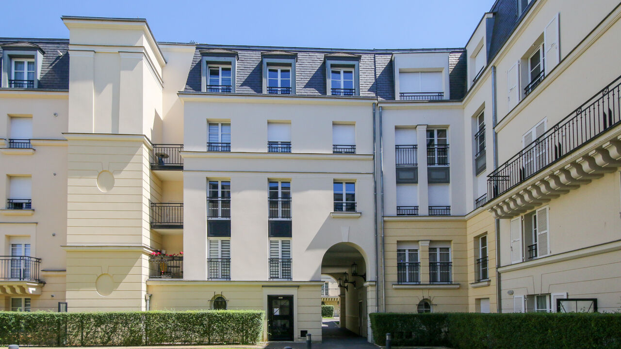 appartement  pièces  m2 à vendre à Reims (51100)