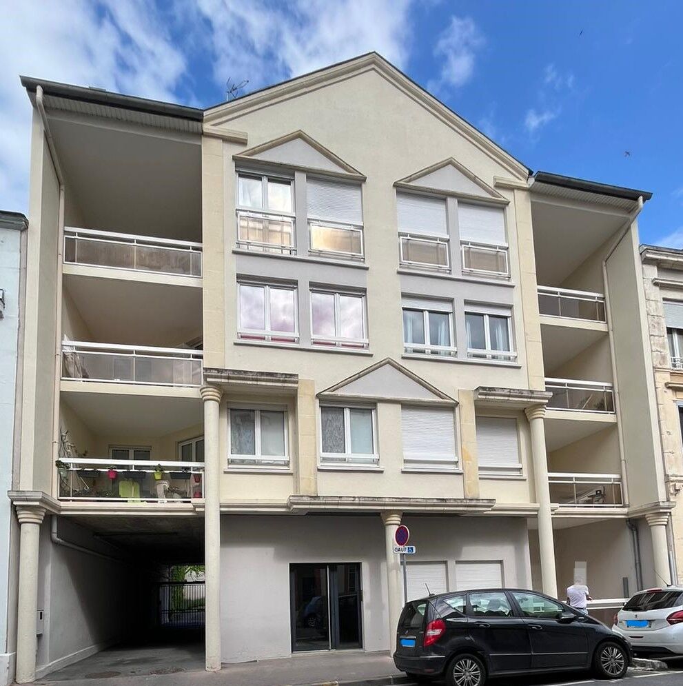 Appartement  à vendre Reims 51100