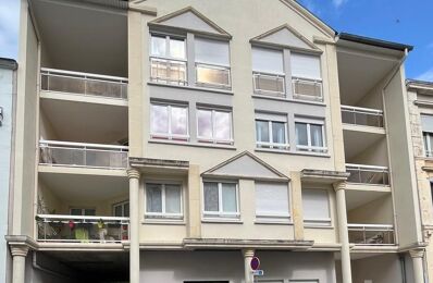 vente appartement 118 800 € à proximité de Cormontreuil (51350)
