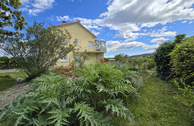 vente maison 330 000 € à proximité de Saint-Hilaire-de-Brethmas (30560)