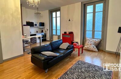 vente appartement 239 000 € à proximité de Lyon 3 (69003)