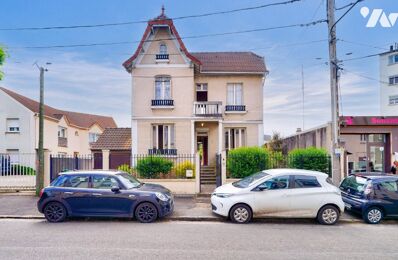 vente maison 260 000 € à proximité de Yerres (91330)