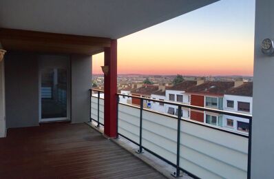 location appartement 1 070 € CC /mois à proximité de Toulouse (31400)