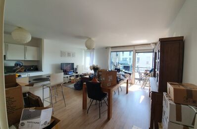 appartement 3 pièces 68 m2 à louer à Marcq-en-Barœul (59700)