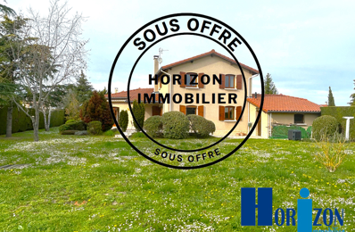 vente maison 356 500 € à proximité de Saint-Étienne (42000)