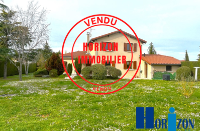 vente maison 356 500 € à proximité de Veauche (42340)