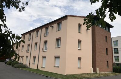 location appartement 320 € CC /mois à proximité de Estreux (59990)
