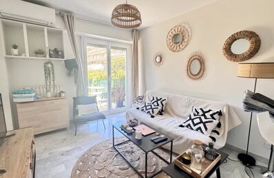 vente appartement 230 000 € à proximité de Antibes (06600)