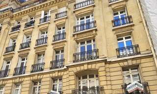 Appartement 4 Pièces 91 m² à vendre à Paris 16 (75016)