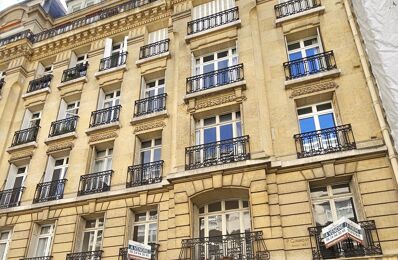 vente appartement 1 300 000 € à proximité de Antony (92160)