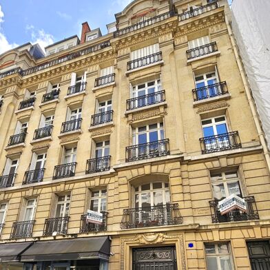 Appartement 4 pièces 1300000 €