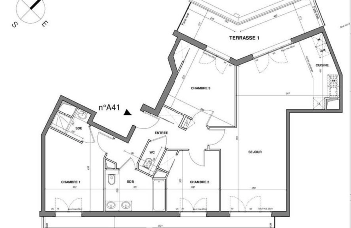 Appartement - 90m² - Saint-Maur-des-Fossés — photo 5