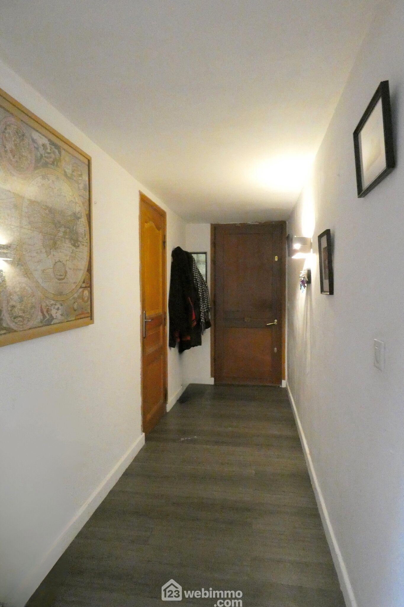 Appartement - 95m² - Ugine
