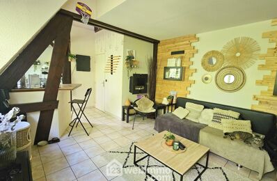vente appartement 133 800 € à proximité de Vayres-sur-Essonne (91820)