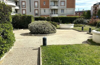 vente appartement 150 000 € à proximité de Étiolles (91450)