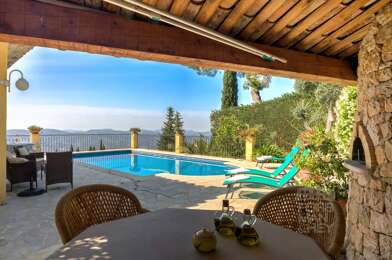 Maison 6 pièces 1050000 €