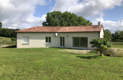 location maison 965 € CC /mois à proximité de Gironde (33)