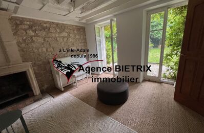 vente maison 1 290 000 € à proximité de Auvers-sur-Oise (95430)