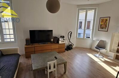 location appartement 1 125 € CC /mois à proximité de Périgny (94520)